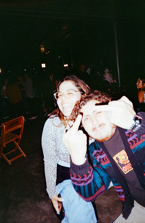 02 Rodrigo Cano- Fujifilm 200 por Arca Film Lab (Septiembre 2024) - Septiembre 2024