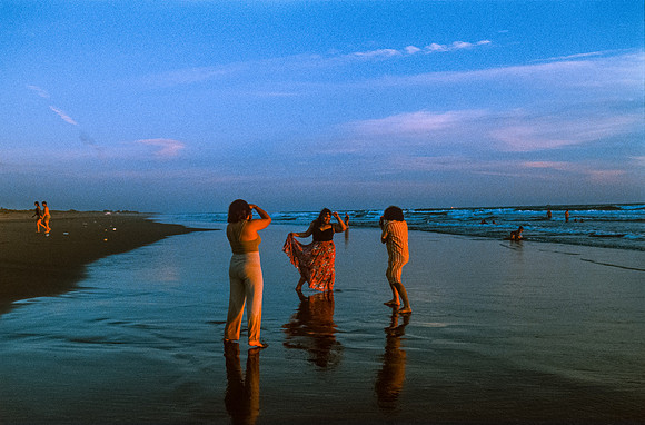 20 Eduardo Chávez - Kodak Ektachrome 100 por Arca Film Lab (Febrero 2025) - Rollo 0694