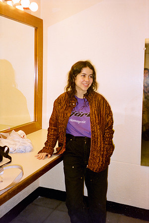 13 Lucía Paiz - Reflx Lab 400D por Arca Film Lab (Marzo 2024)