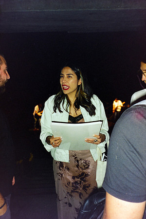 20 Lucía Paiz - Reflx Lab 400D por Arca Film Lab (Marzo 2024)