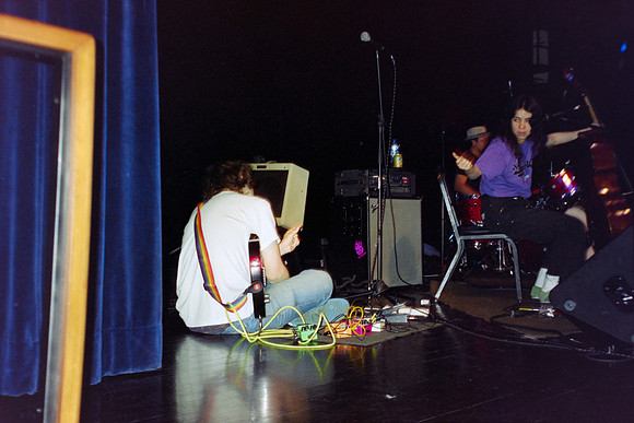 22 Lucía Paiz - Reflx Lab 400D por Arca Film Lab (Marzo 2024)