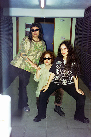 25 Lucía Paiz - Reflx Lab 400D por Arca Film Lab (Marzo 2024)