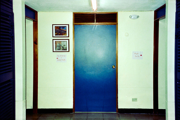 28 Lucía Paiz - Reflx Lab 400D por Arca Film Lab (Marzo 2024)