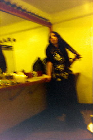 27 Lucía Paiz - Reflx Lab 400D por Arca Film Lab (Marzo 2024)