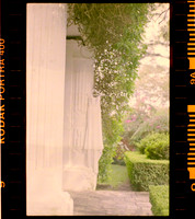 02 Gabby García - Kodak Portra 400 por Arca Film Lab (Marzo 2024)