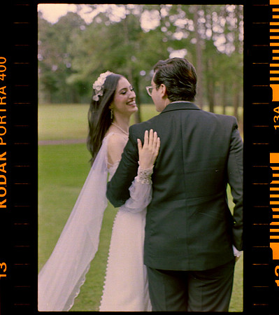 06 Gabby García - Kodak Portra 400 por Arca Film Lab (Marzo 2024)
