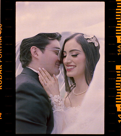 07 Gabby García - Kodak Portra 400 por Arca Film Lab (Marzo 2024)