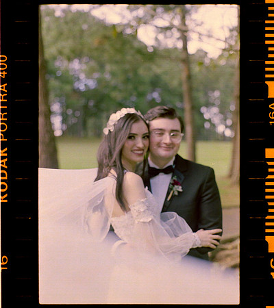 09 Gabby García - Kodak Portra 400 por Arca Film Lab (Marzo 2024)
