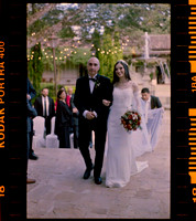 11 Gabby García - Kodak Portra 400 por Arca Film Lab (Marzo 2024)