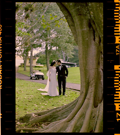 10 Gabby García - Kodak Portra 400 por Arca Film Lab (Marzo 2024)