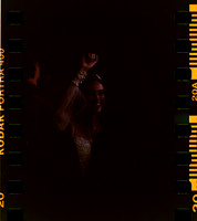 13 Gabby García - Kodak Portra 400 por Arca Film Lab (Marzo 2024)