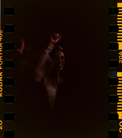13 Gabby García - Kodak Portra 400 por Arca Film Lab (Marzo 2024)