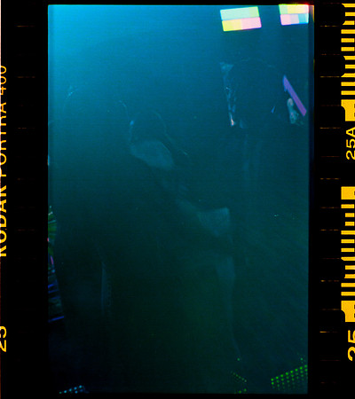 18 Gabby García - Kodak Portra 400 por Arca Film Lab (Marzo 2024)