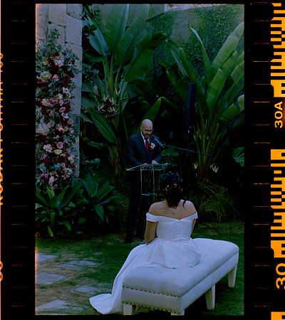 23 Gabby García - Kodak Portra 400 por Arca Film Lab (Marzo 2024)