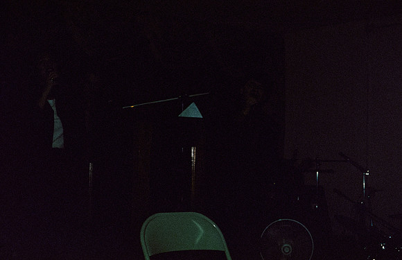 16 Caleb Rodríguez - Kodak Gold 100 por Arca Film Lab (Enero 2025) - Rollo 0577