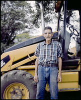 07 José Jiménez - Kodak Portra 400 por Arca Film Lab (Junio 2025) - Rollo 1111