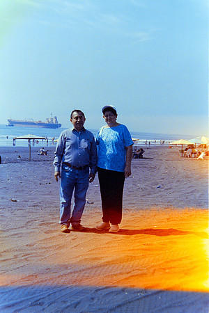 16 Pablo Marroquín - Candido 800 por Arca Film Lab (Junio 2024) - Rollo 0082