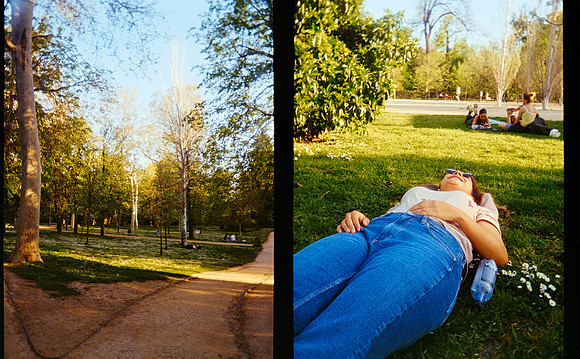 05 Jimena Sánchez - Kodak Ultramax 400 por Arca Film Lab (Mayo 2025) - Rollo 0992