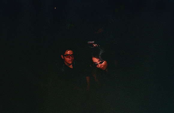 14 Natalia Mendoza - Harman Phoenix 200 por Arca Film Lab (Abril 2025) - Rollo 0929