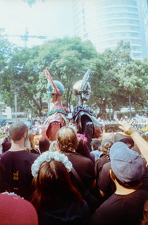 11 Sara Ortega - Kodak ColorPlus 200 por Arca Film Lab (Enero 2025) - Rollo 0561