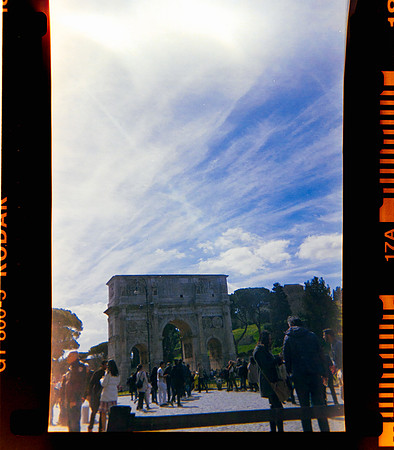 20 Estuardo Preza - Kodak 800 por Arca Film Lab (Marzo 2024)