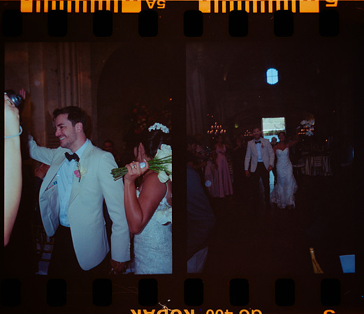 07 Isa Valladares - Kodak Ultramax 400 Half Frame por Arca Film Lab (Marzo 2024)
