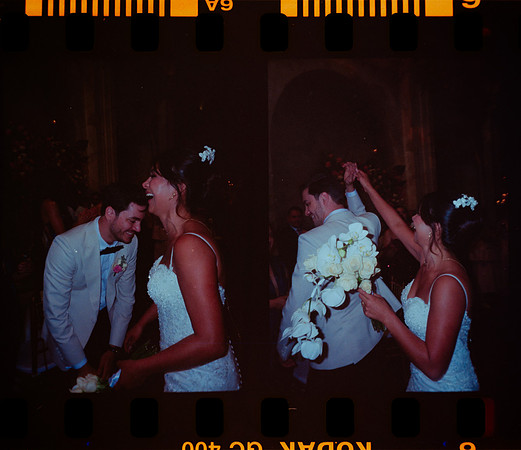 08 Isa Valladares - Kodak Ultramax 400 Half Frame por Arca Film Lab (Marzo 2024)