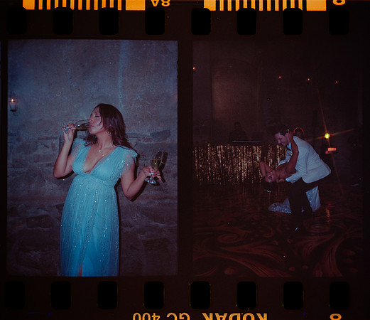 10 Isa Valladares - Kodak Ultramax 400 Half Frame por Arca Film Lab (Marzo 2024)