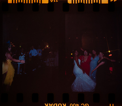 13 Isa Valladares - Kodak Ultramax 400 Half Frame por Arca Film Lab (Marzo 2024)