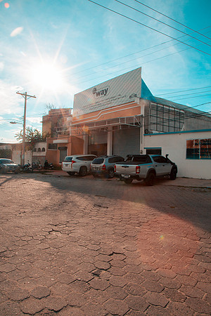 13 The Way - Domingo 29 Septiembre 2024 por Fabriccio Díaz
