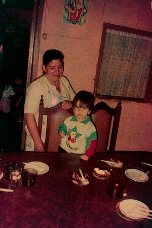 05 Edwin Hernández - Kodak Gold 100 Plus por Arca Film Lab (Febrero 2025) - Rollo 009