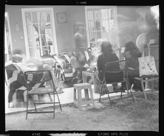 01 Mauricio Salguero - Ilford HP5+ 400 por Arca Film Lab (Febrero 2025) - Rollo 0731