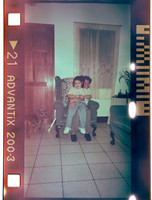 21 Todd Morales - Kodak Advantix Gold 200 por Arca Film Lab (Agosto 2024) - Rollo 0253