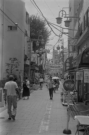 21 Javier Flores - Ilford HP5+ 400 por Arca Film Lab (Octubre 2024) - Rollo 0422