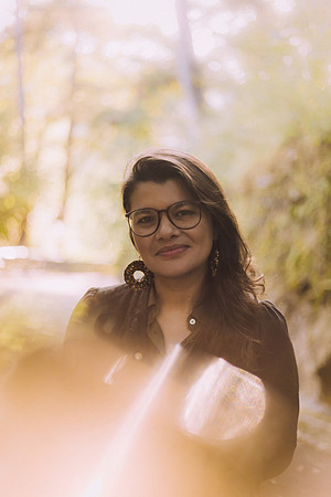 15 Pamela Guinea por Fabriccio Díaz (Diciembre 2018)