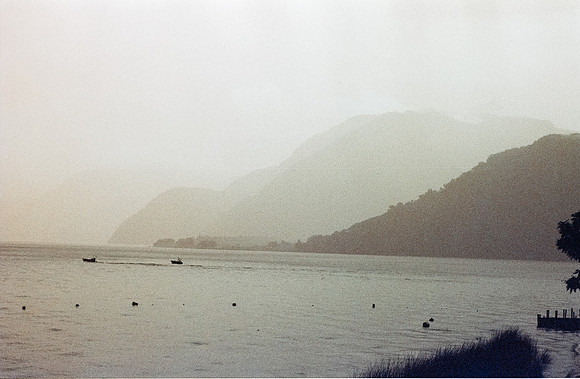 03 Jasmin Bouchard - Lomography Turquoise por Arca Film Lab (Octubre 2024) - Rollo 0403