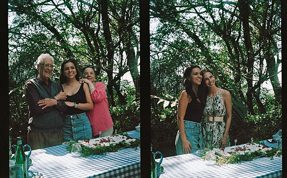 06 María Andrea Santa Cruz - Kodak Aerocolor IV por Arca Film Lab (Abril 2025) - Rollo 0986