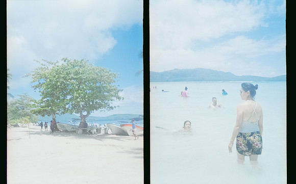 26 Jimmy Barrientos - Kodak Gold 200 por Arca Film Lab (Junio 2025) - Rollo 1141