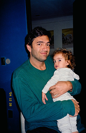 19 Rodrigo Fernández - Kodak Gold 200 por Arca Film Lab (Febrero 2025) - Rollo 0760