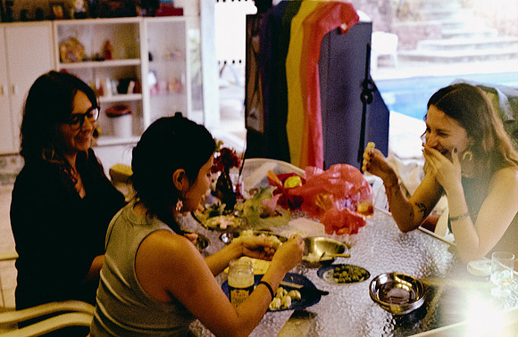 23 Andrés Molina - Kodak Supra 400 por Arca Film Lab (Abril 2025) - Rollo 0959