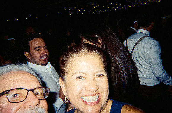 26 Mariana Vargas - Fujifilm 400 por Arca Film Lab (Mayo 2025) - Rollo 1062