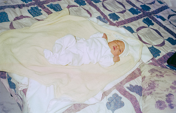 22 Caleb Rodríguez - Fujifilm Superia XTRA 400 por Arca Film Lab (Enero 2025) - Rollo 0585