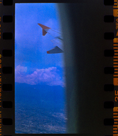 02 Durden - Harman Phoenix 200 por Arca Film Lab (Marzo 2024)