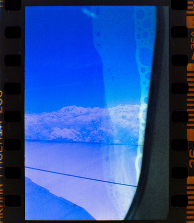 01 Durden - Harman Phoenix 200 por Arca Film Lab (Marzo 2024)