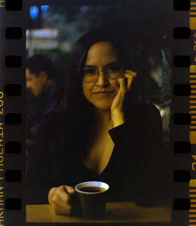 06 Durden - Harman Phoenix 200 por Arca Film Lab (Marzo 2024)