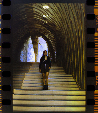 08 Durden - Harman Phoenix 200 por Arca Film Lab (Marzo 2024)