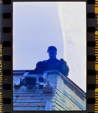 11 Durden - Harman Phoenix 200 por Arca Film Lab (Marzo 2024)