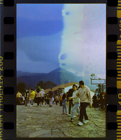 18 Durden - Harman Phoenix 200 por Arca Film Lab (Marzo 2024)