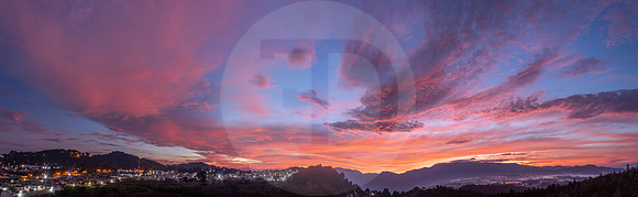 05 Amanecer 7 Julio 2021 - Detrás de las rejas por Fabriccio Díaz