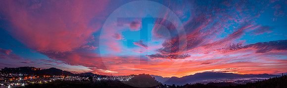 06 Amanecer 7 Julio 2021 - Detrás de las rejas por Fabriccio Díaz
